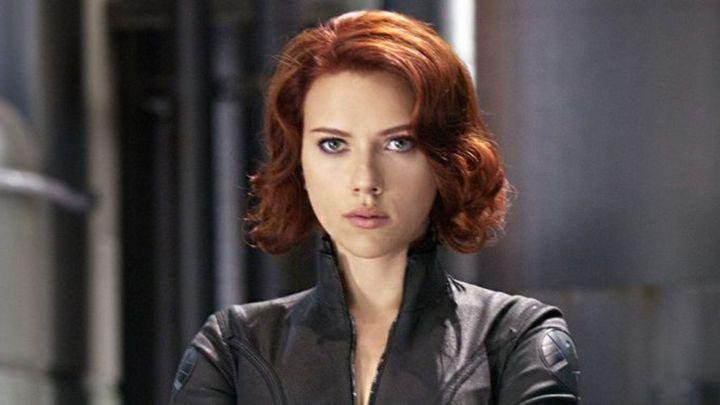 Scarlett Johansson, ¿deja Marvel y se muda a DC?