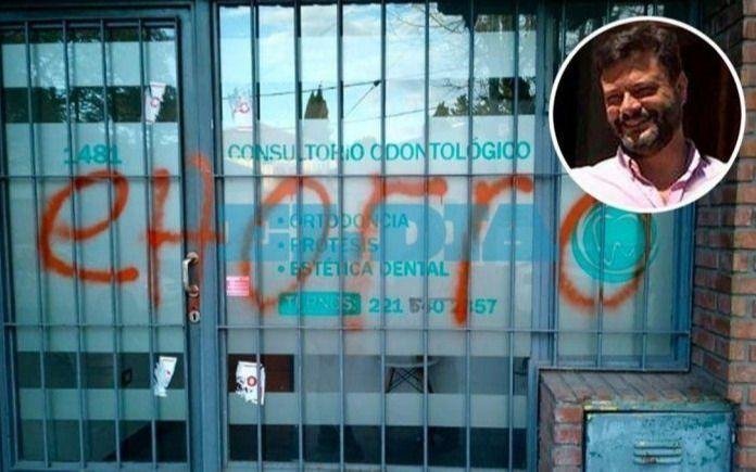 Ordenan la detención del “odontólogo” acusado de ejercer 14 años sin el título