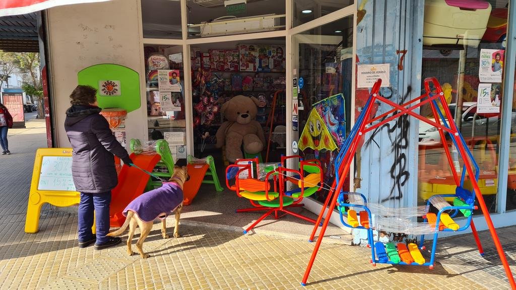 Las jugueterías de la Ciudad se mueven al ritmo del Día del Niño: lo más buscado