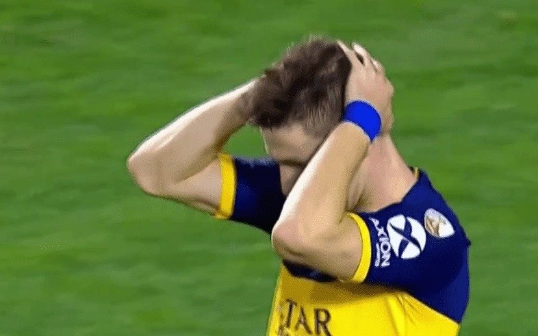 Se fue hace poco de Boca y ahora hizo picantes declaraciones sobre su ex club