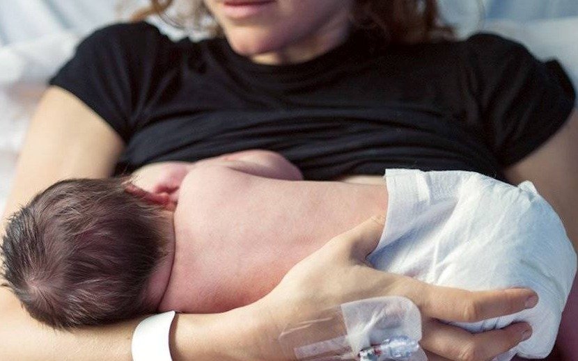Reglamentan la Ley de los 1000 Días para el cuidado integral de madres y niños de hasta 3 años
