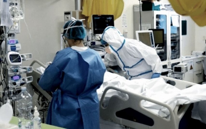 Registran 1.999 casos de coronavirus en la Provincia en las últimas 24 horas