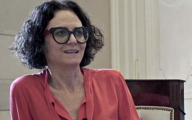 "La economía argentina va a crecer este año en torno al 7 por ciento", afirmó Todesca Bocco