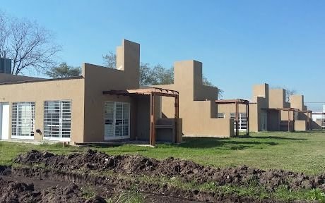 El Procrear abrió una nueva inscripción para adquirir lotes con servicios