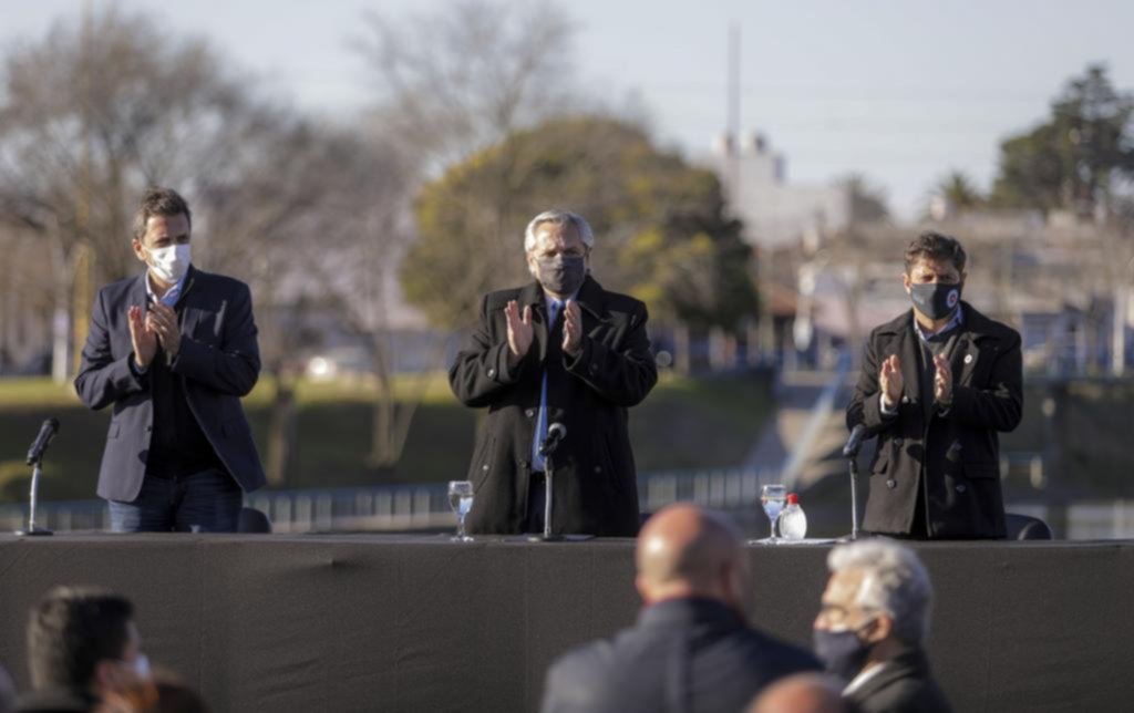 La foto de Olivos reavivó la desconfianza en “Todos” y preocupa su impacto en la figura presidencial