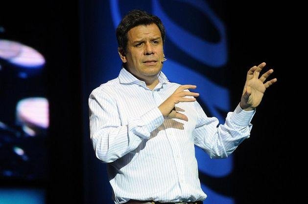 Manes volvió a la carga con críticas al kirchnerismo