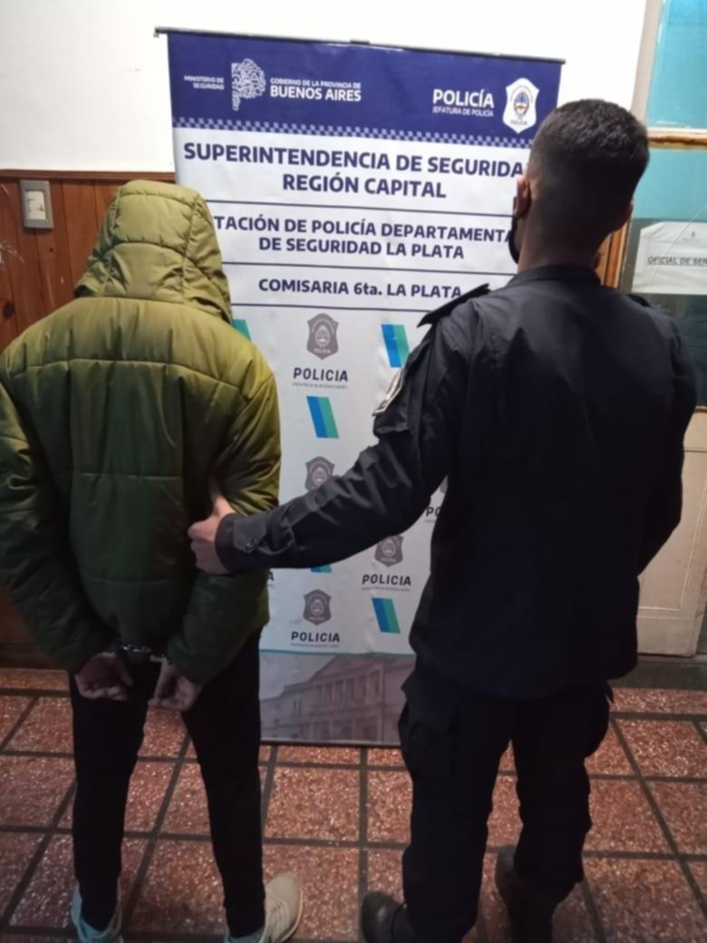 Una disputa que vinculan al delito derivó en un crimen por el que arrestaron a un menor