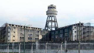 La fuga de Arrascaeta y el secreto nunca develado de los presos que escaparon vestidos de mujer