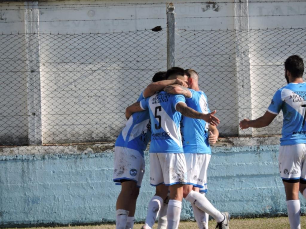 Villa San Carlos se trajo de la Barranca un punto que se cotiza en oro
