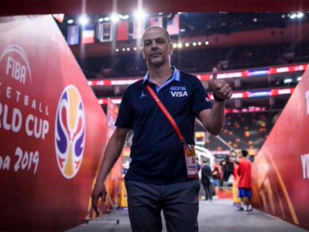 “Se terminó mi etapa en la Selección”, afirmó Oveja