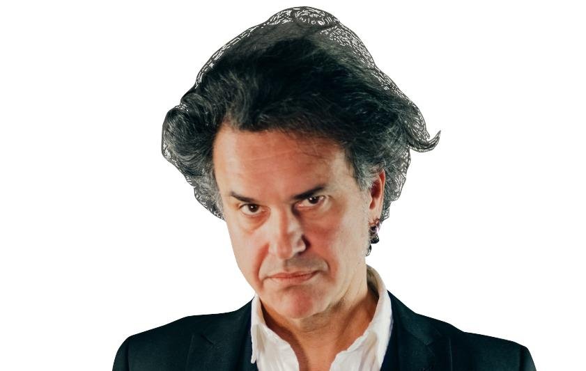 Richard Coleman: “Hay una capacidad de adaptación que uno no tiene que perder”