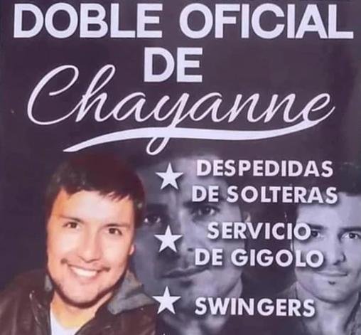 Y vos, chabona ¿cómo lo festejaste?