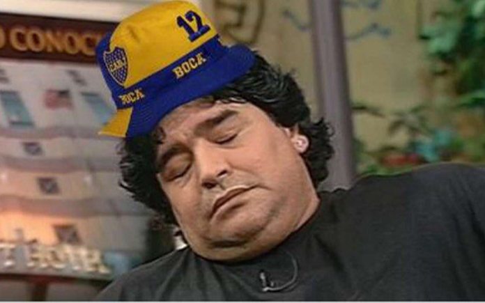 Las redes estallaron con los memes del mal momento de Boca