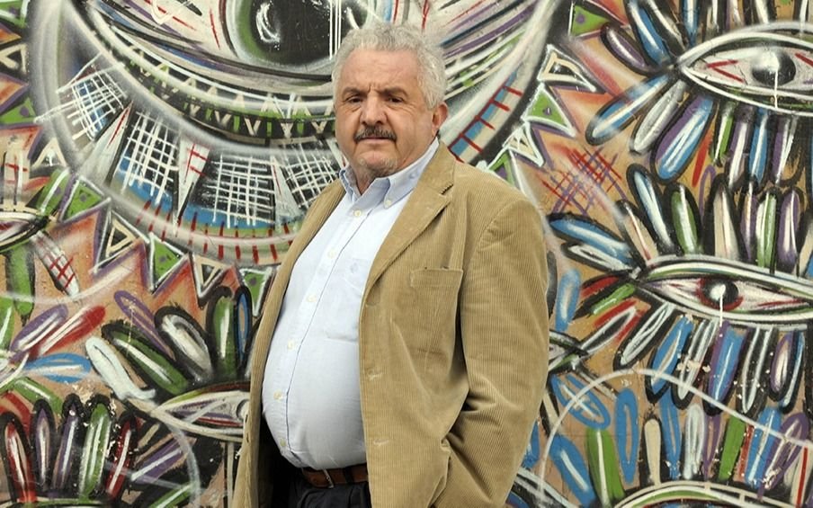 Murió a los 68 años David "Coco" Blaustein, ícono del documental argentino