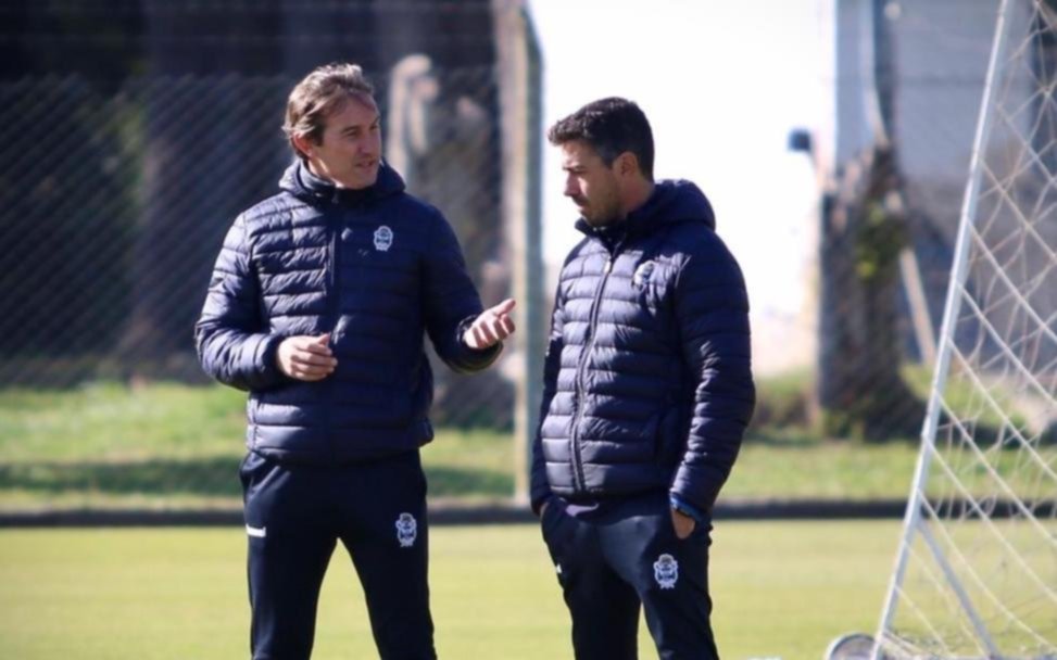 Una semana donde Gimnasia y la dupla técnica, pondrán muchas cosas en juego