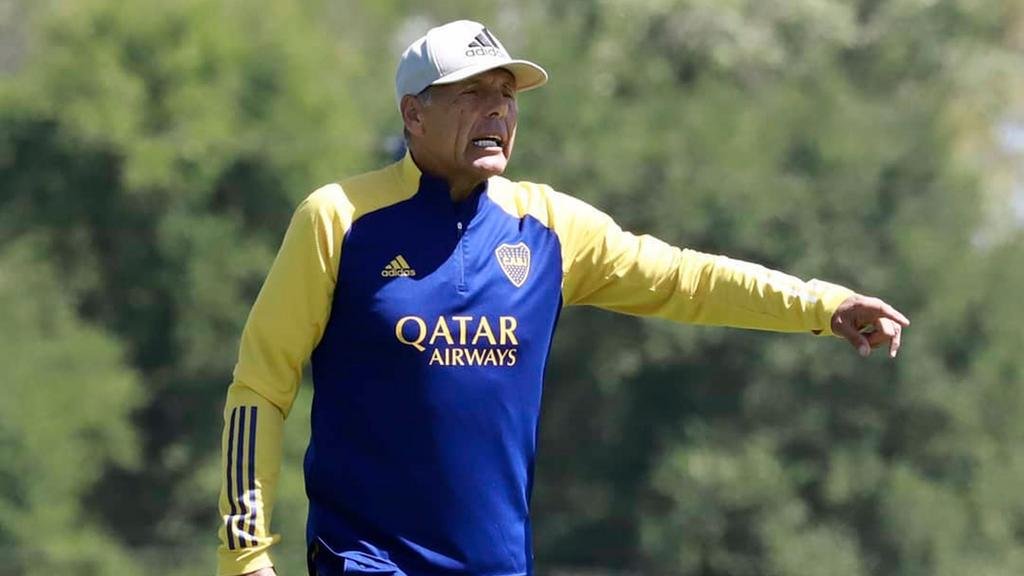 Para el Consejo, se “terminó el ciclo” y Russo dejaría de ser el técnico de Boca