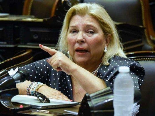 Crece la polémica en la oposición por el pedido de juicio político al Presidente