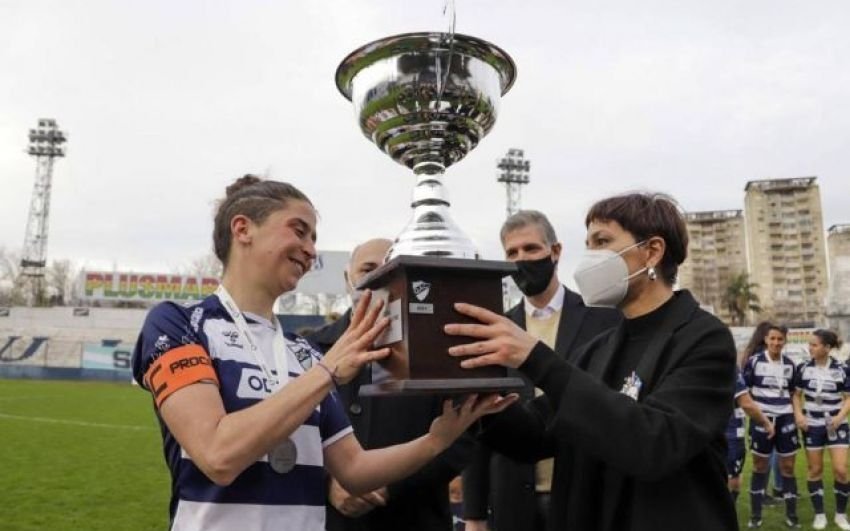 Se llevó adelante la Copa Ciudad de Quilmes
