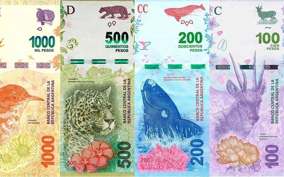 San Martín y ¿qué otros próceres volverán a los billetes?