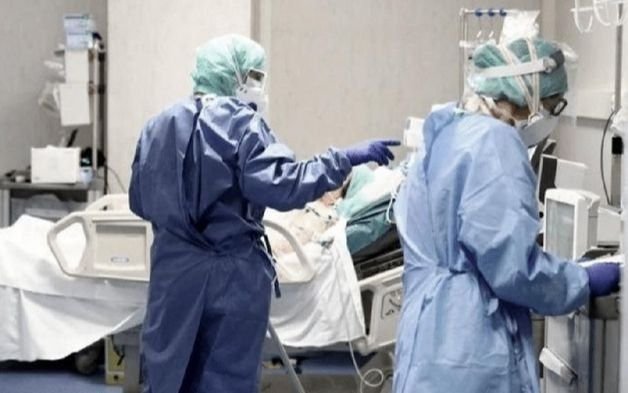  Coronavirus en Argentina: 8.172 nuevos casos y 300 muertos en las últimas 24 horas