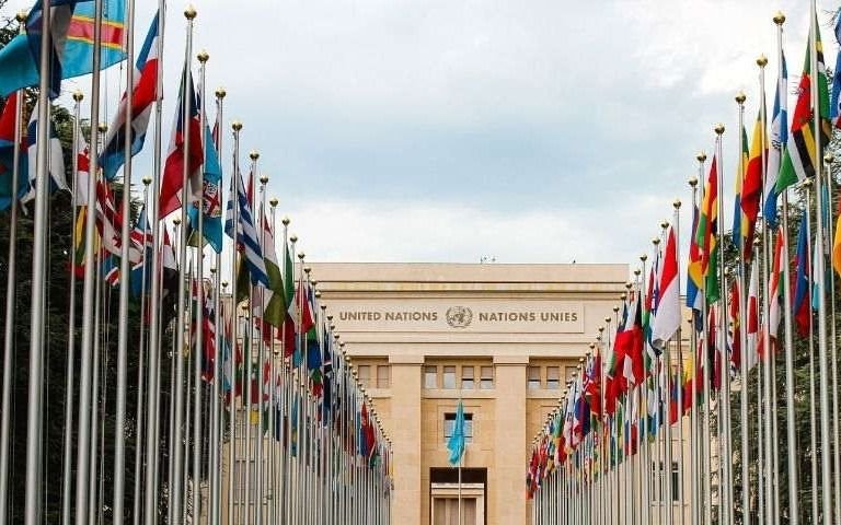 La ONU debatirá sobre derechos humanos en Afganistán bajo el nuevo modelo talibán