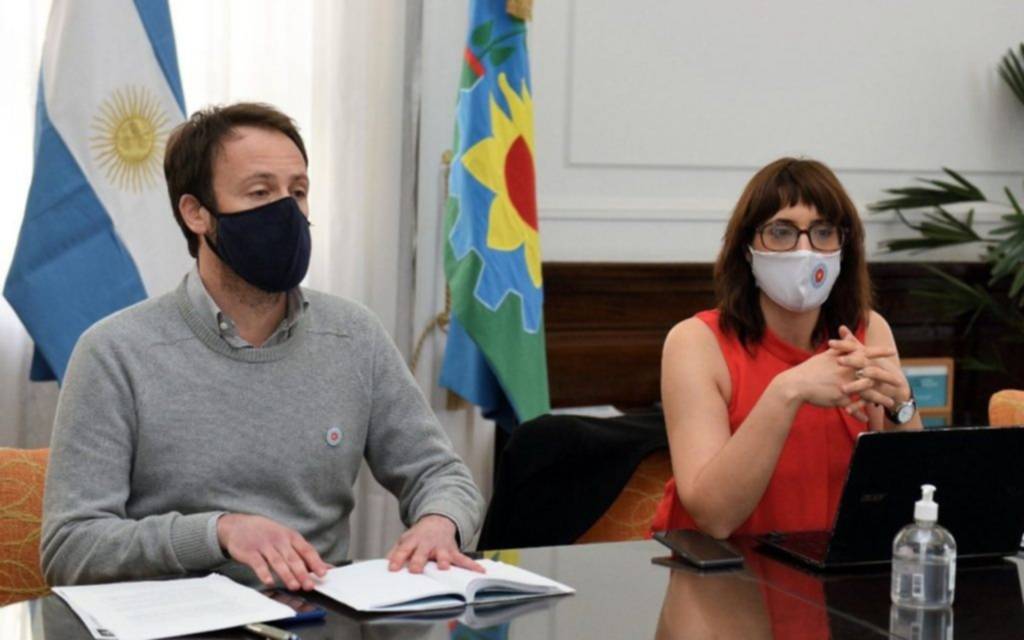 Estatales y la Provincia retomaron la paritaria: qué se propuso