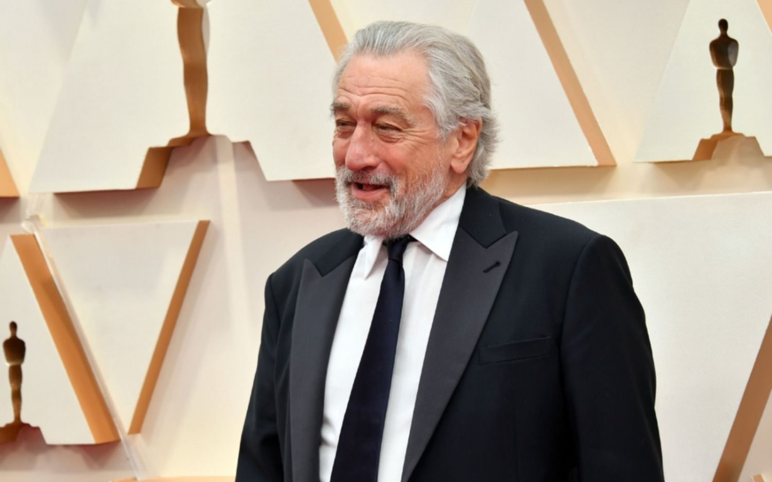Hace 78 años nacía el icónico actor Robert De Niro