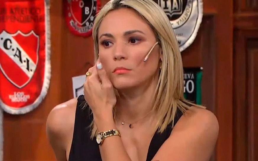 Citan a declarar a Rocío Oliva y al abogado Víctor Stinfale