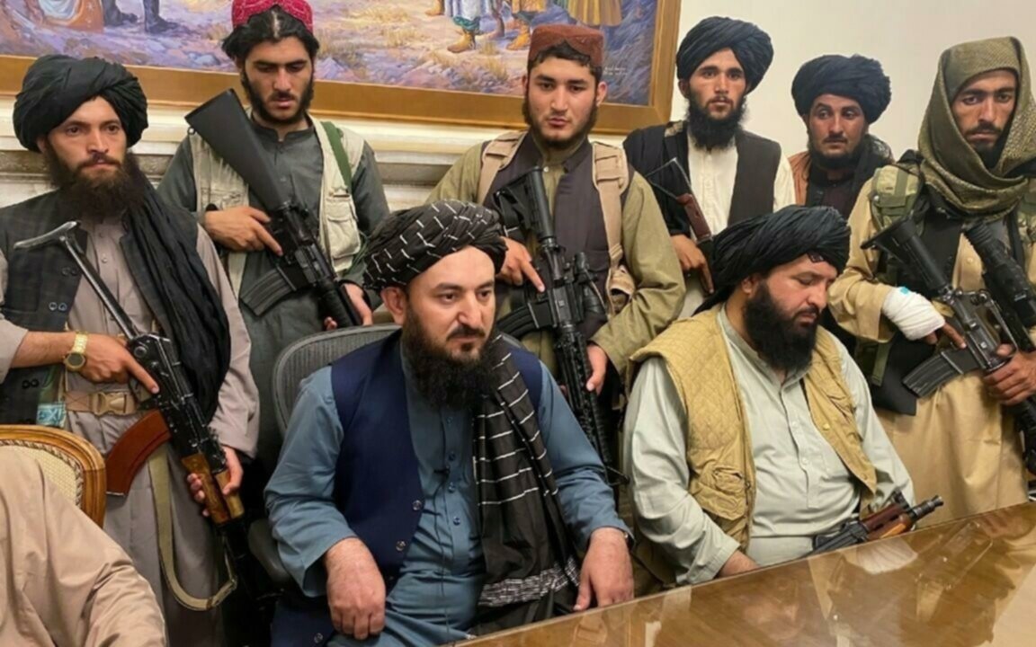 Con el avance talibán, en EE.UU. persiste la preocupación por un eventual apoyo a Al Qaeda