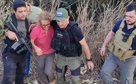 Emocionante reencuentro familiar tras liberación, luego de estar tres días secuestrada en Paraguay