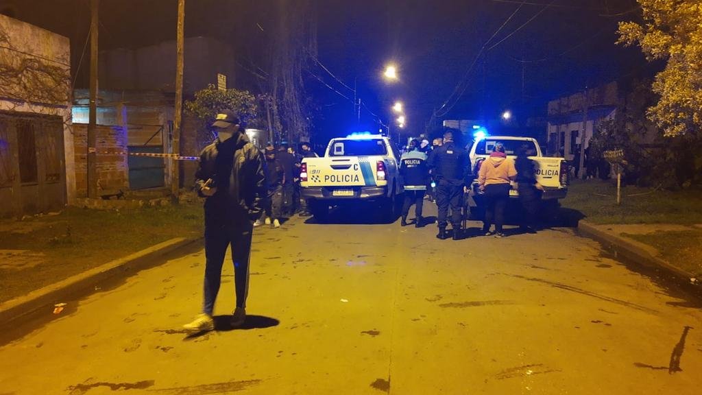 Lo mataron de un disparo en la cabeza y creen que fue un nuevo ajuste de cuentas en la Región