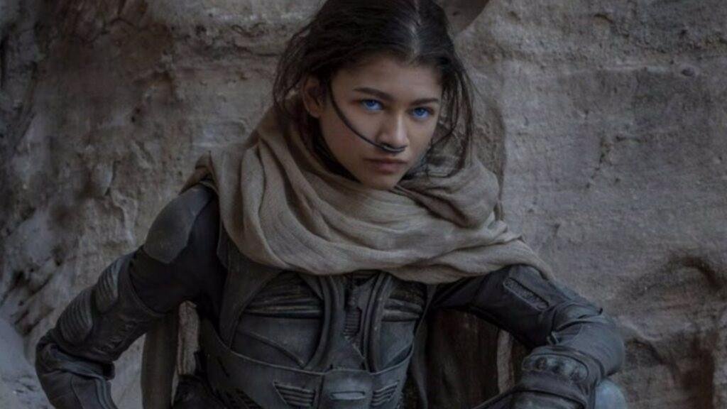 “Dune” no se estrenó, pero tendrá secuela con Zendaya