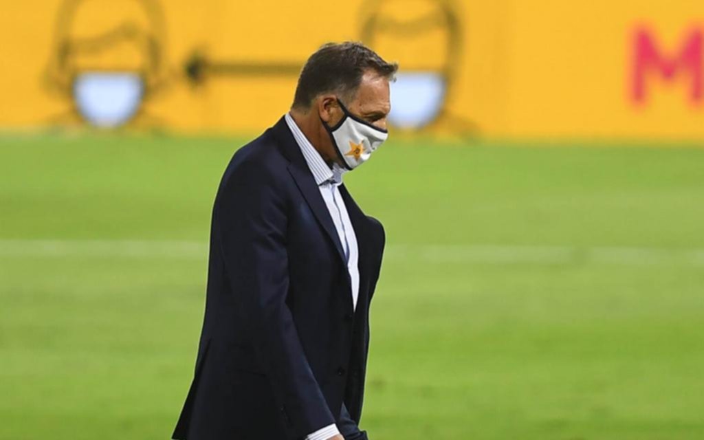 La salida de Russo dejó la interna de Boca al rojo vivo: ¿cómo se frena?