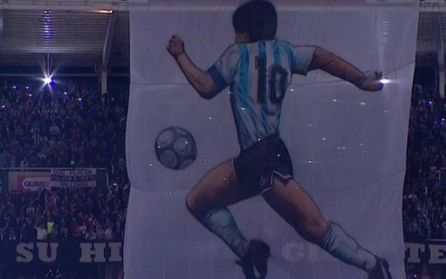 Ya están preparando el protocolo para la vuelta del público al fútbol: fechas probables