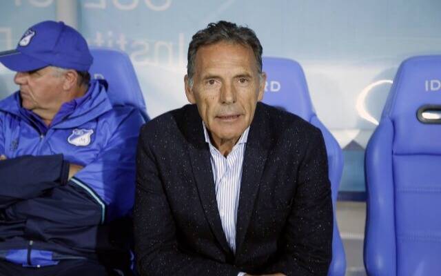 Gottardi salió en defensa de Miguel Russo y cargó contra el Consejo de Fútbol