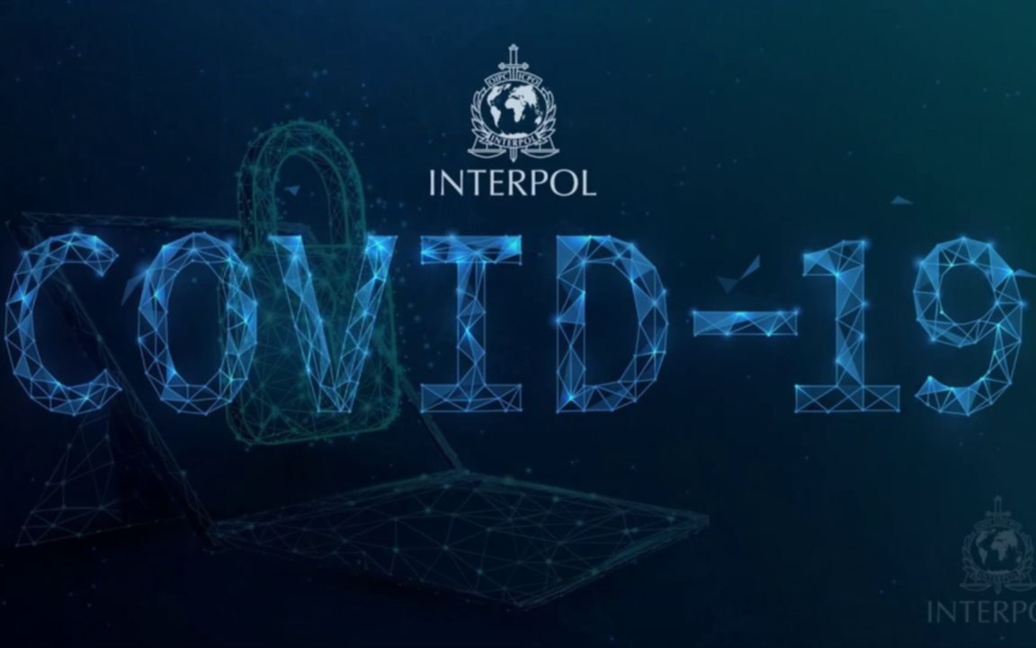 INTERPOL emite una alerta global mientras los delincuentes apuntan a los gobiernos con estafas de la vacuna COVID-19