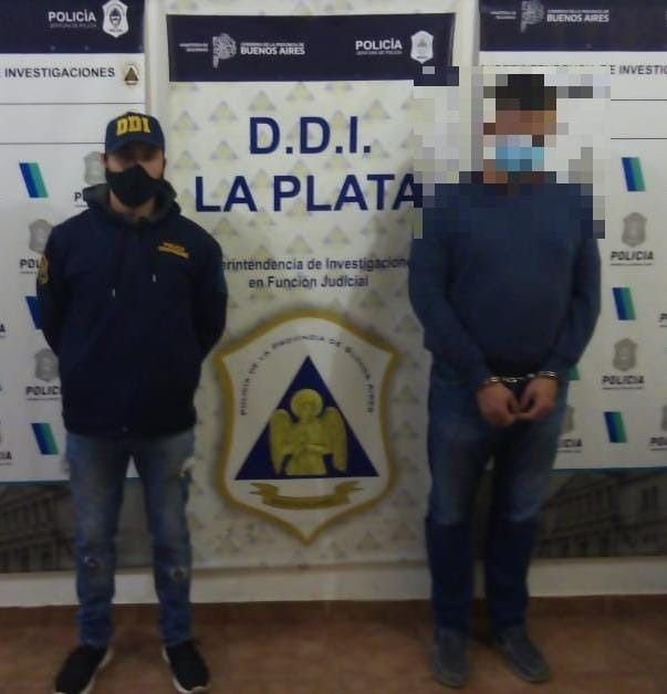 Detuvieron al "falso odontólogo" de City Bell que ejerció 14 años con un título trucho