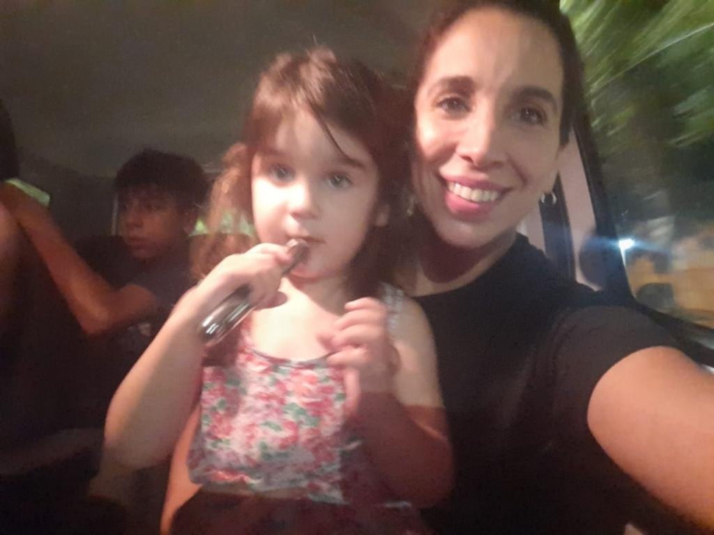Pedido desesperado para garantizar la cobertura médica de una nena con espectro autista