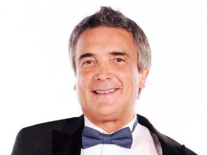 “Barrilete cómico”: Nito Artaza llega a La Plata con su nuevo show