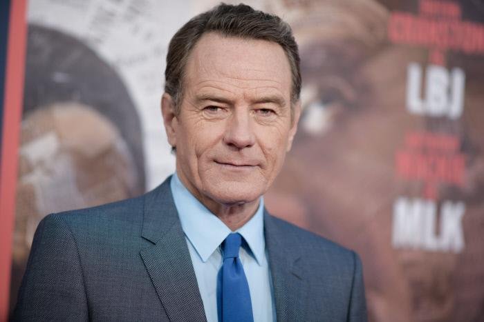 Bryan Cranston se suma al dream team de Wes Anderson