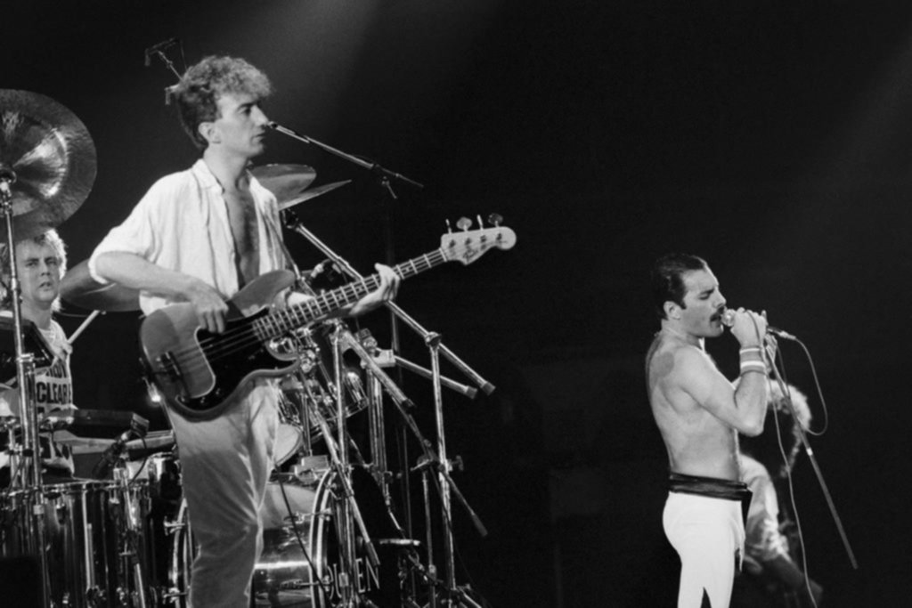 John Deacon, silencioso e indispensable, cumple 70