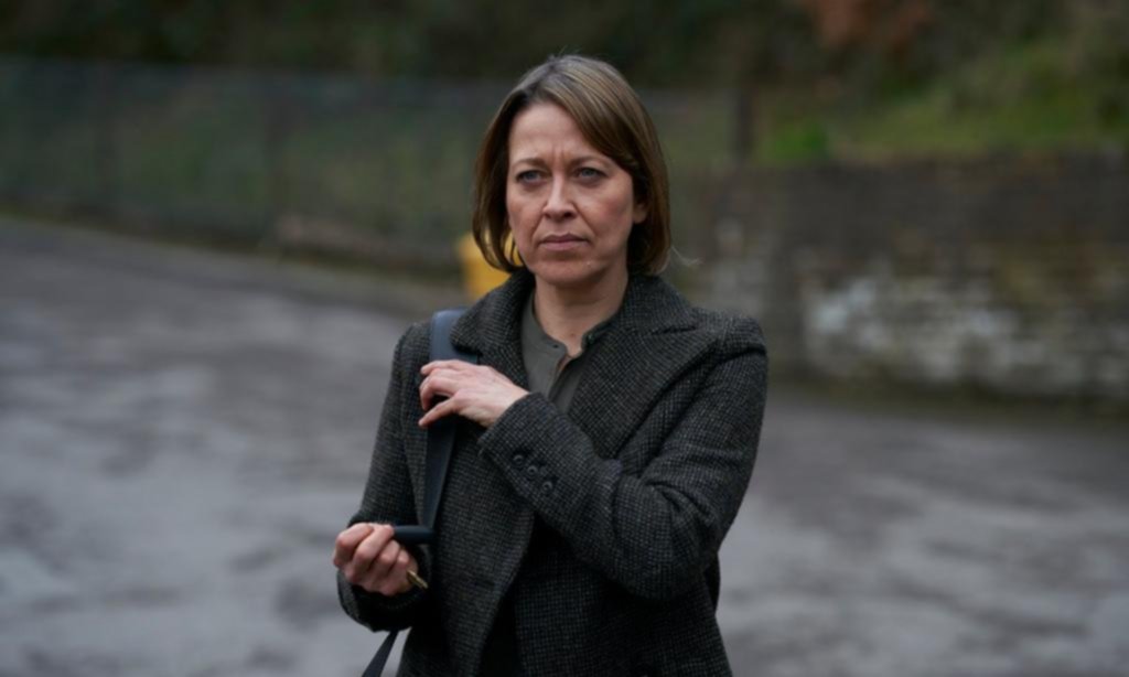 Llega a Film&Arts la cuarta temporada del policial británico “Unforgotten”