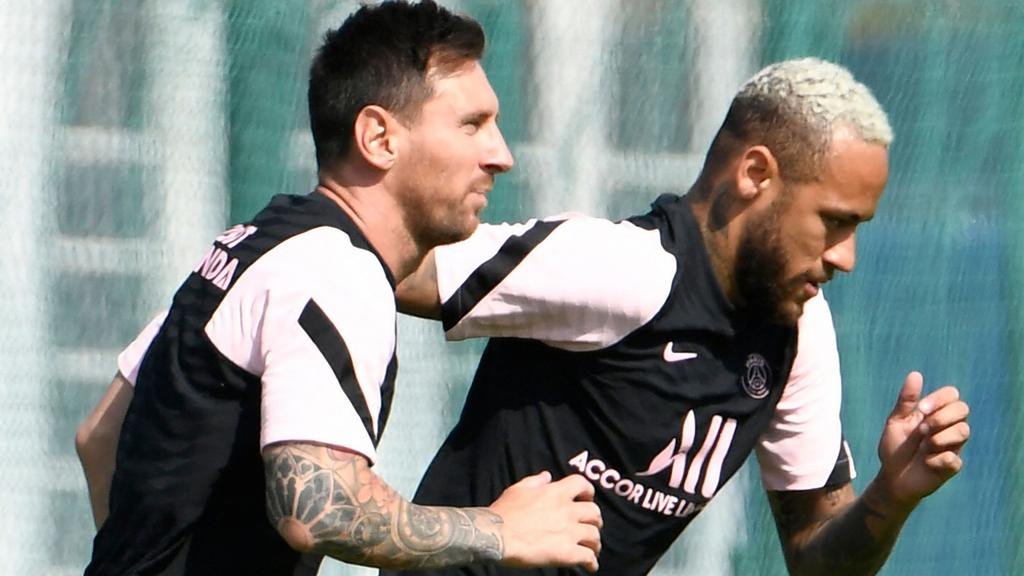 Messi no jugaría el viernes, pero las entradas se agotaron y hay polémica por la reventa