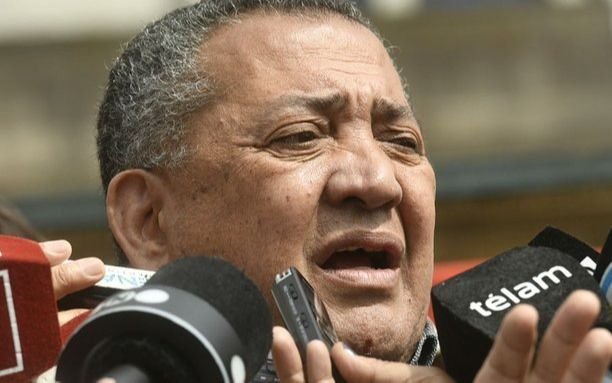 Luis D’Elía cuestionó la difusión de los videos: "Era un tema superado y lo volvimos a poner nosotros"