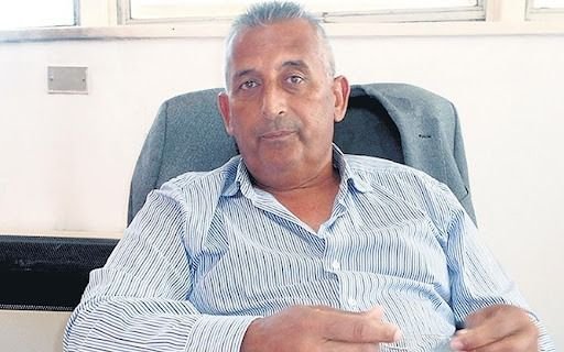 Pospusieron inicio del juicio oral al ex gremialista Zisuela