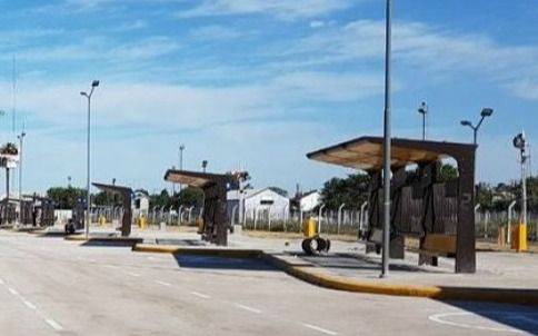 Parada mortal en Pilar: Discutió en el colectivo con un pasajero, bajaron en la parada, y lo mato a puñaladas 