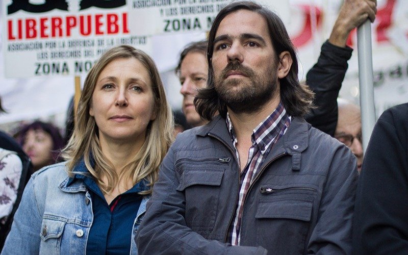 Bregman y Del Caño participarán en un acto con jóvenes del PTS para debatir ideas en su espacio