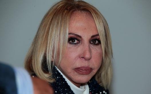 Lanzan una orden de captura internacional contra la conductora peruana Laura Bozzo