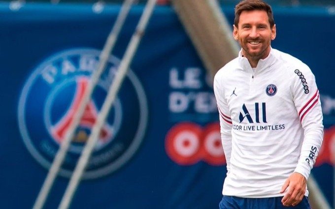 El mundo del fútbol, ansioso por ver a Messi con la camiseta del PSG: ¿cuándo podría debutar?