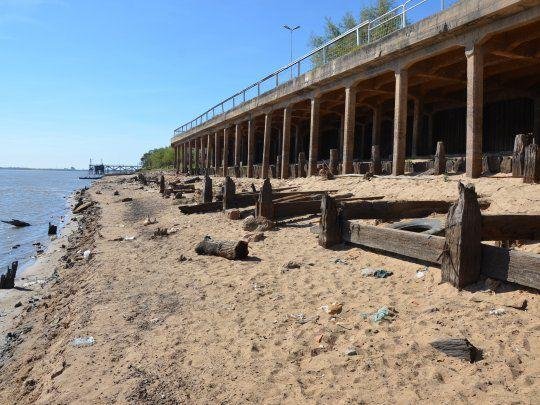 Por el fenómeno de La Niña el clima podría complicarse